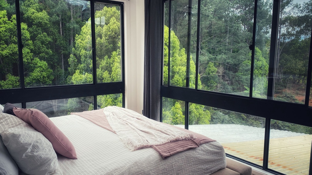 Photo of Bedroom in Currumbin Valley
