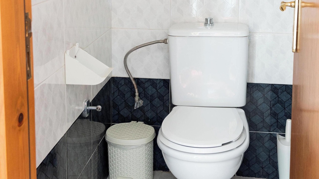 Photo of Bathroom in Stegna