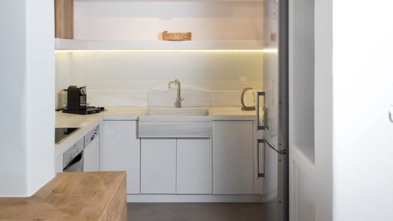 Photo of Kitchen in Plintri