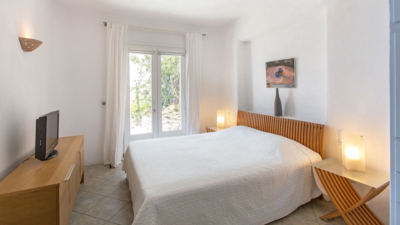 Photo of Bedroom in Plintri
