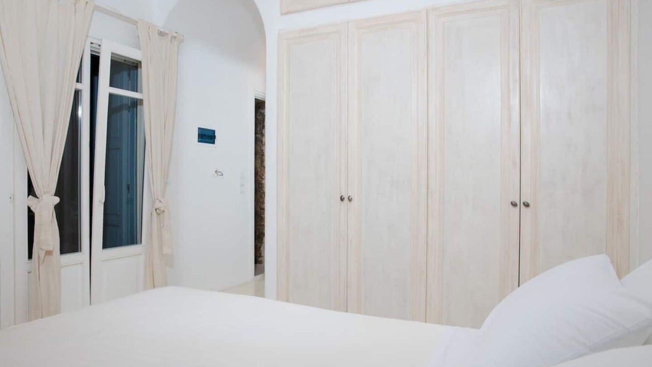 Photo of Bedroom in Plintri