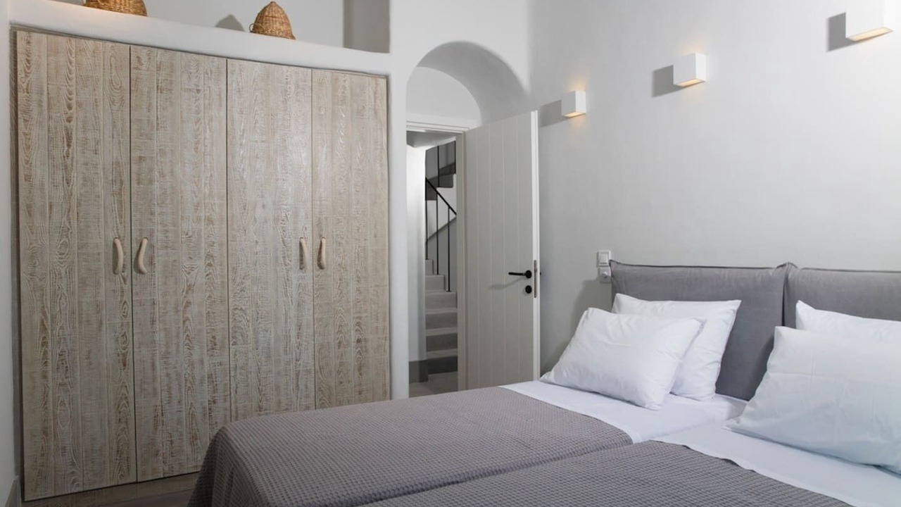 Photo of Bedroom in Plintri