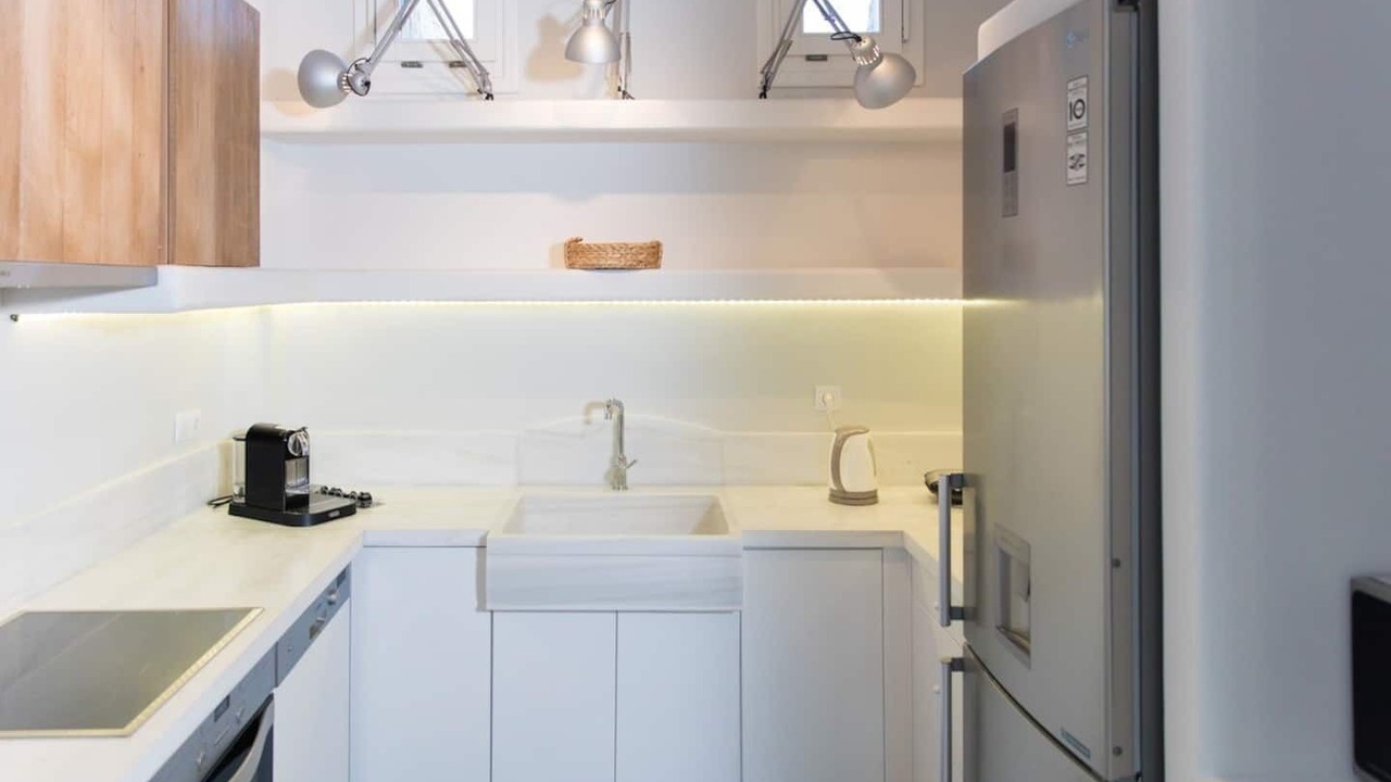 Photo of Kitchen in Plintri
