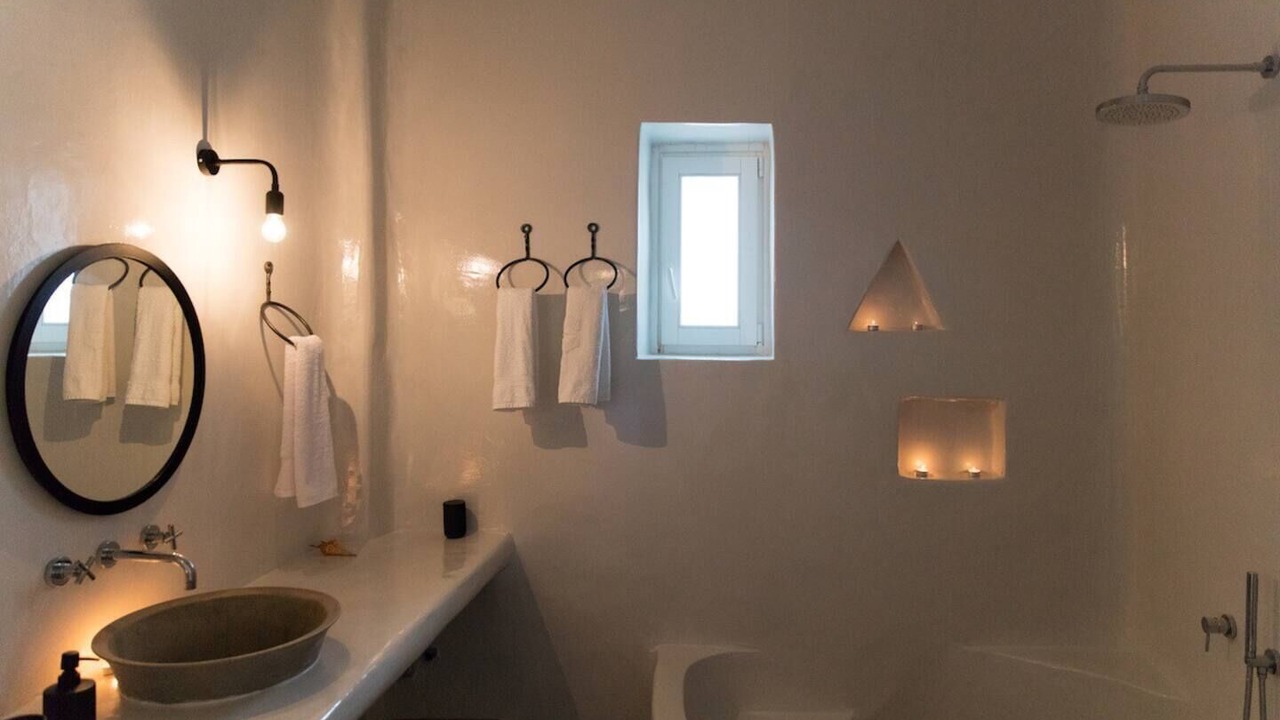 Photo of Bathroom in Plintri