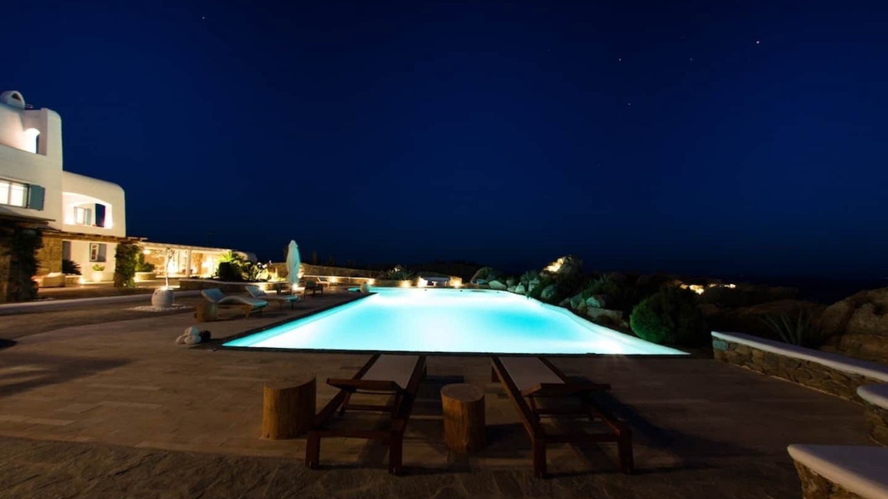 Photo of Outdoor in Plintri