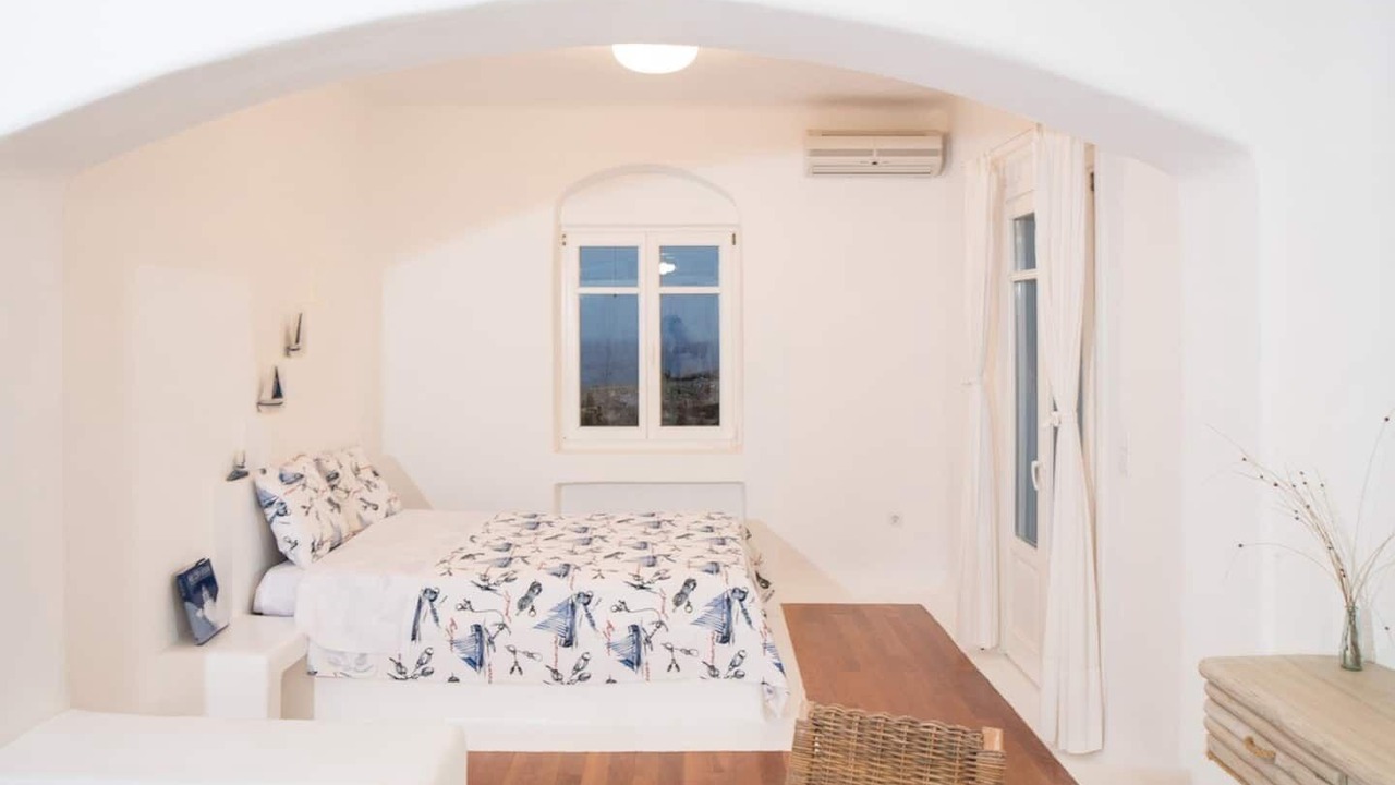 Photo of Bedroom in Plintri