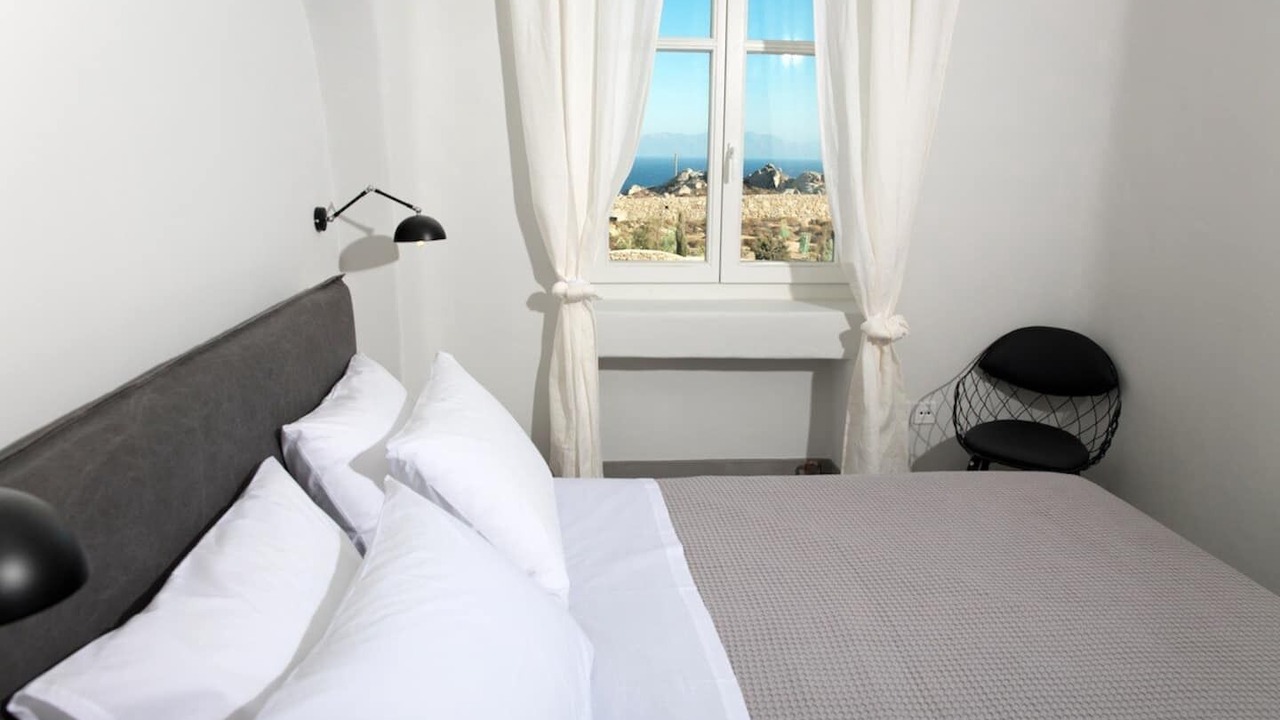 Photo of Bedroom in Plintri