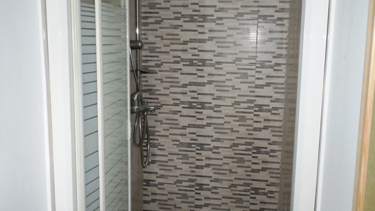 Photo of Bathroom in Ornos