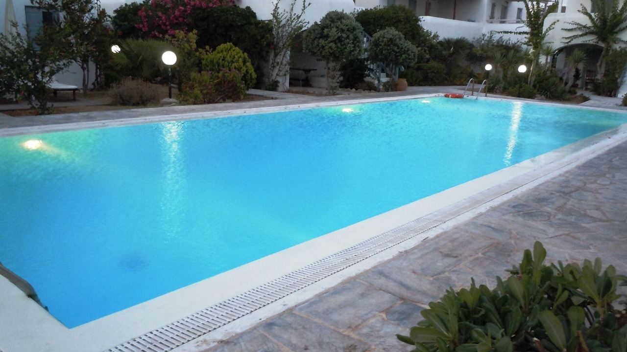 Photo of Outdoor in Ornos