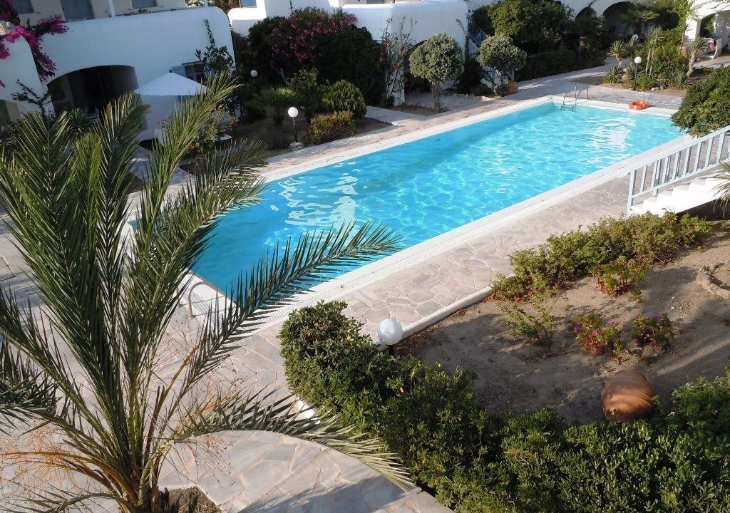Photo of Outdoor in Ornos