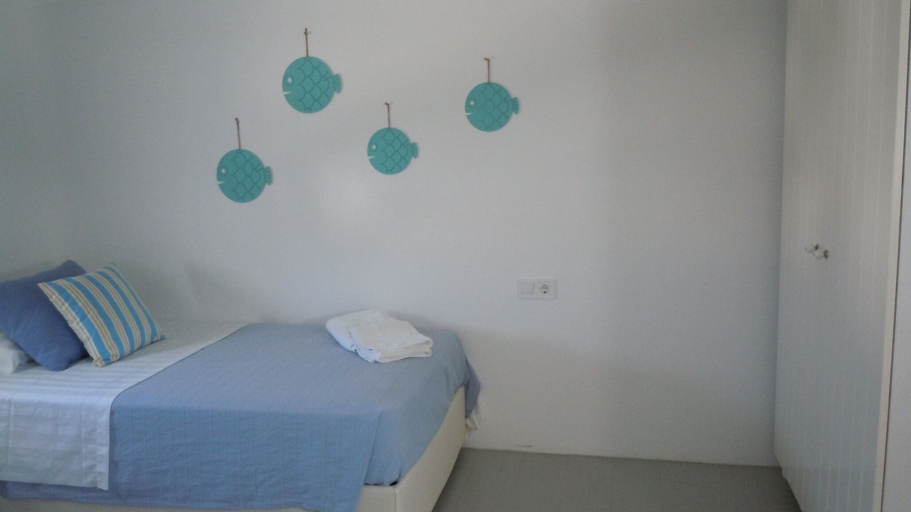 Photo of Bedroom in Ornos