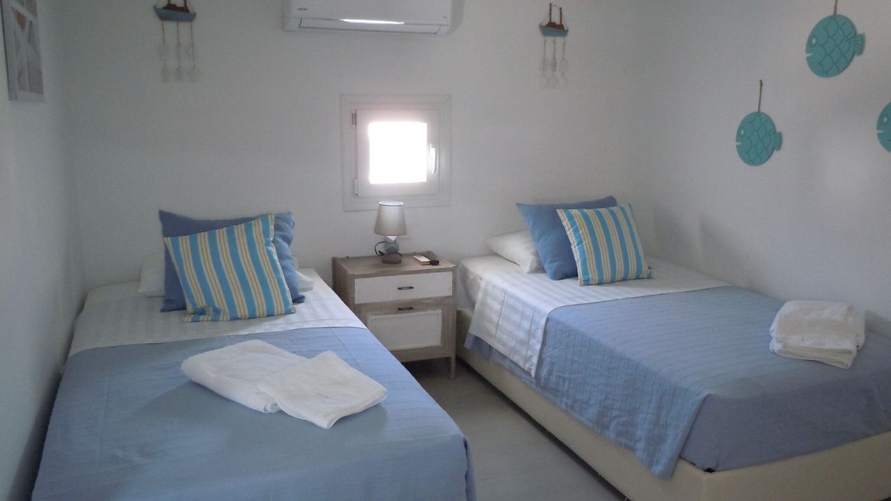 Photo of Bedroom in Ornos