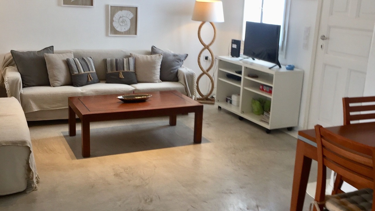 Photo of Livingroom in Ornos