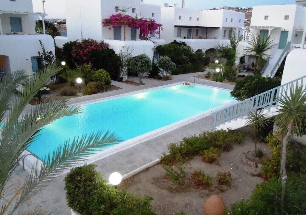 Photo of Outdoor in Ornos