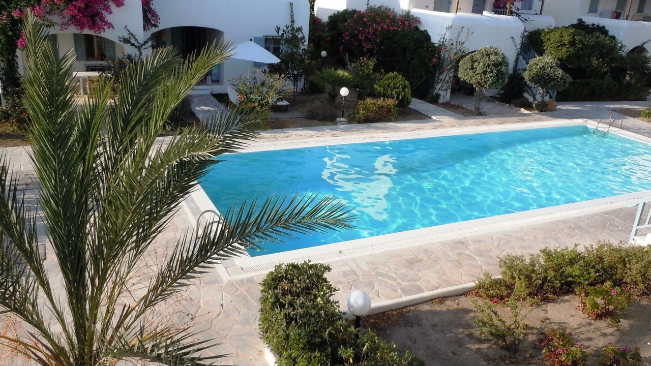 Photo of Outdoor in Ornos