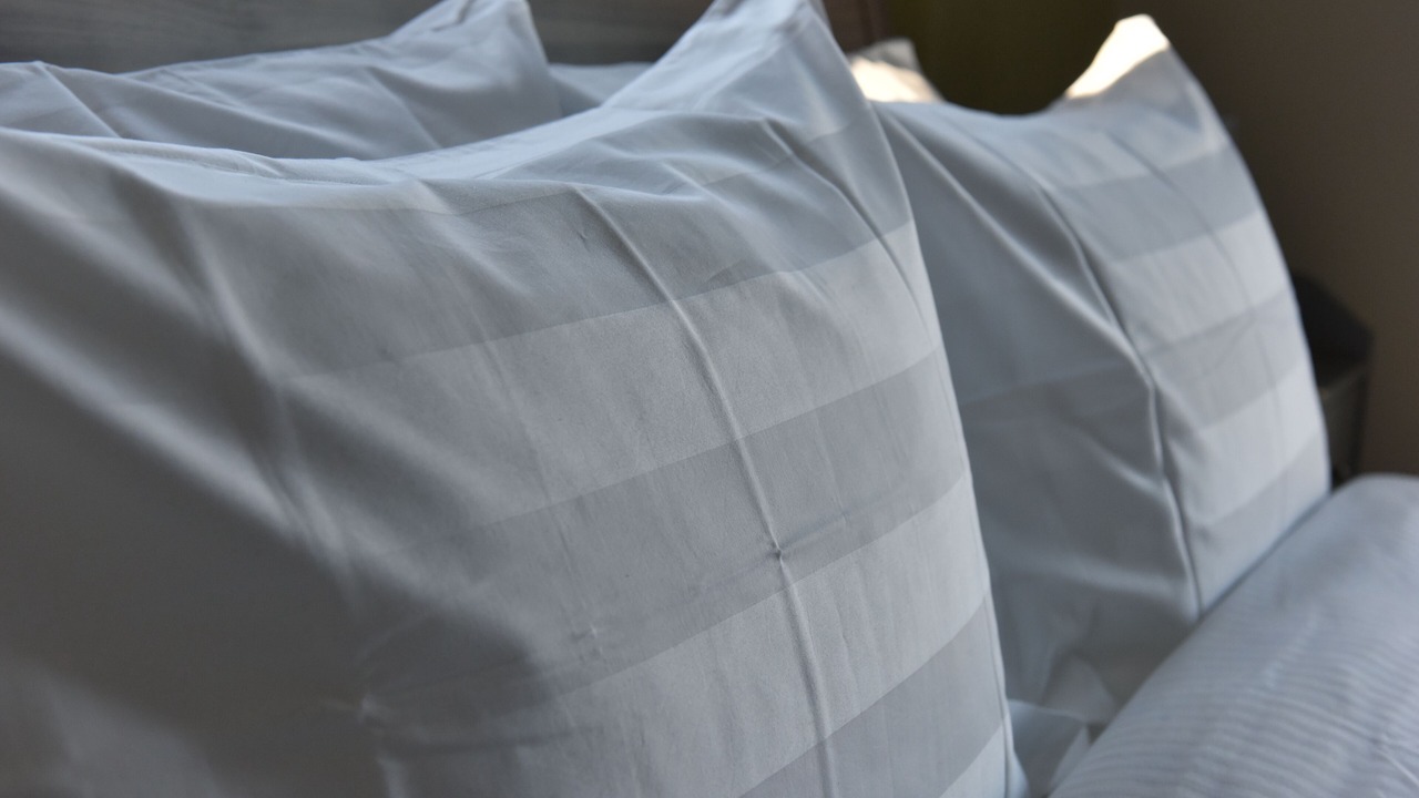 Photo of Bedroom in Mouzaki
