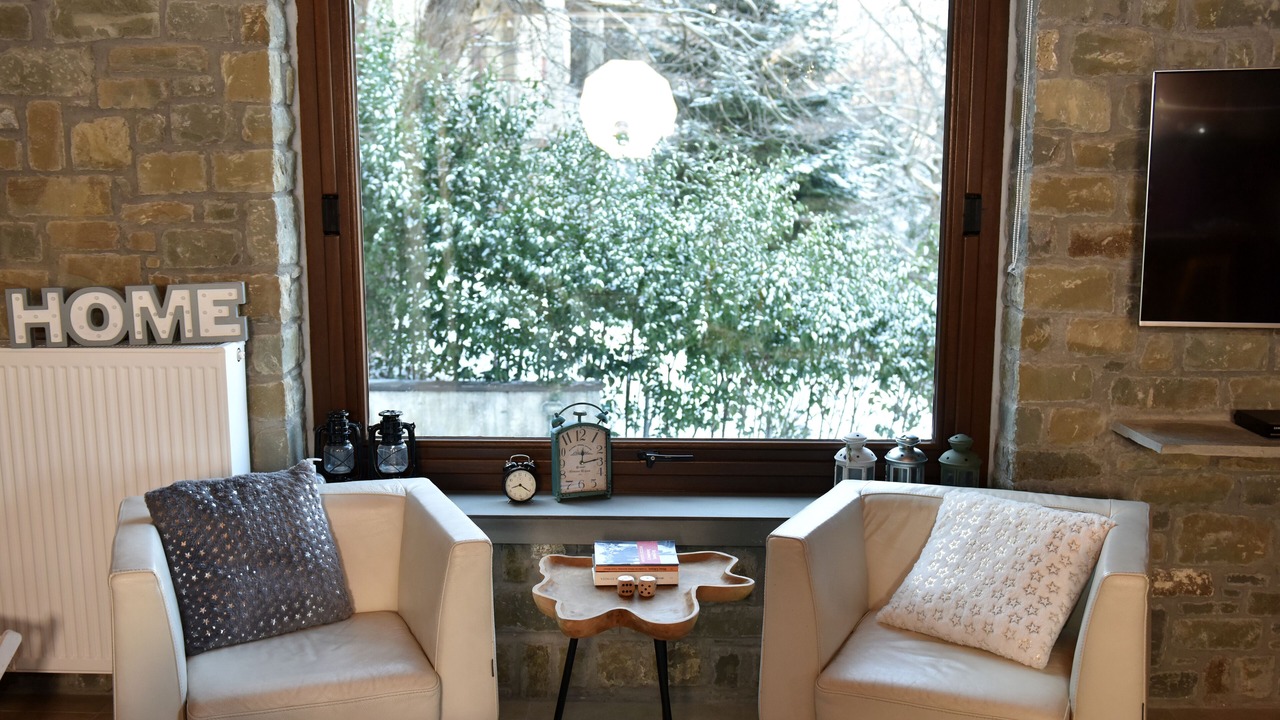Photo of Livingroom in Mouzaki