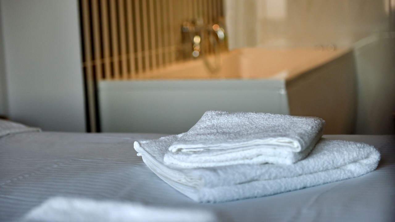 Photo of Bathroom in Mouzaki