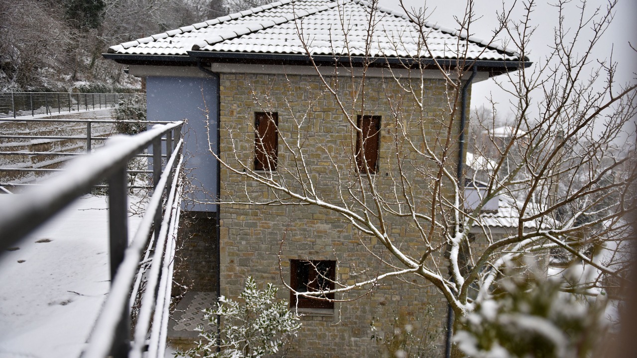 Photo of Outdoor in Mouzaki