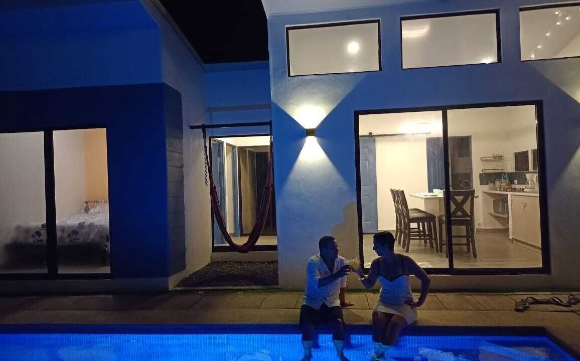 Photo of Outdoor in Playa Hermosa