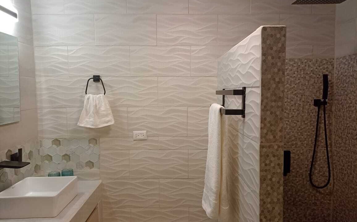 Photo of Bathroom in Playa Hermosa