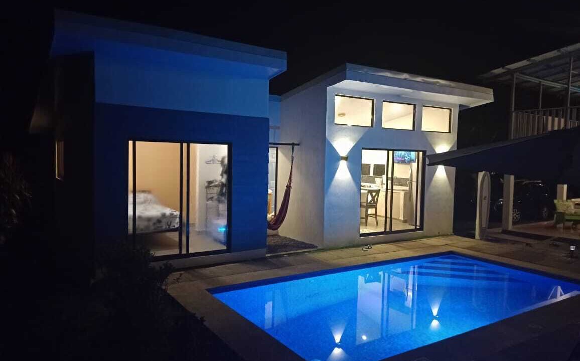 Photo of Outdoor in Playa Hermosa