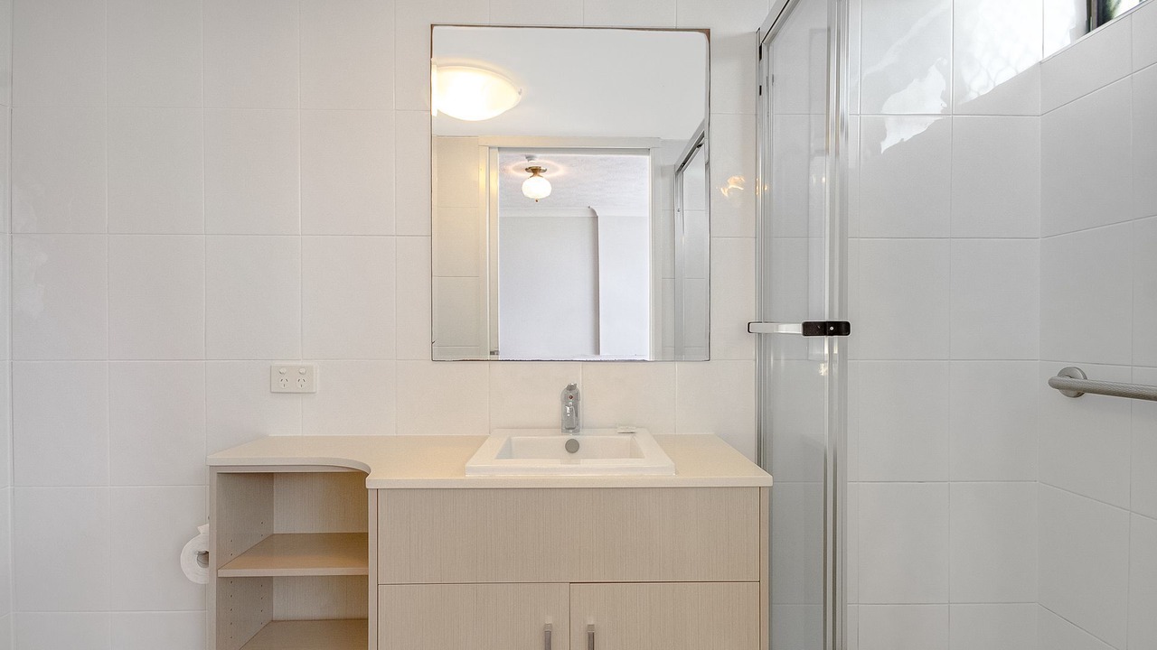 Photo of Bathroom in Coolangatta