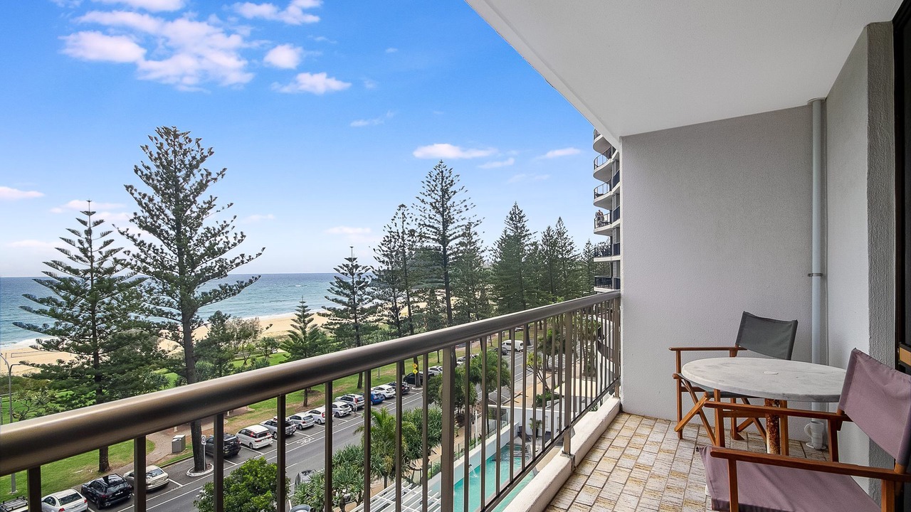 Photo of Outdoor in Coolangatta
