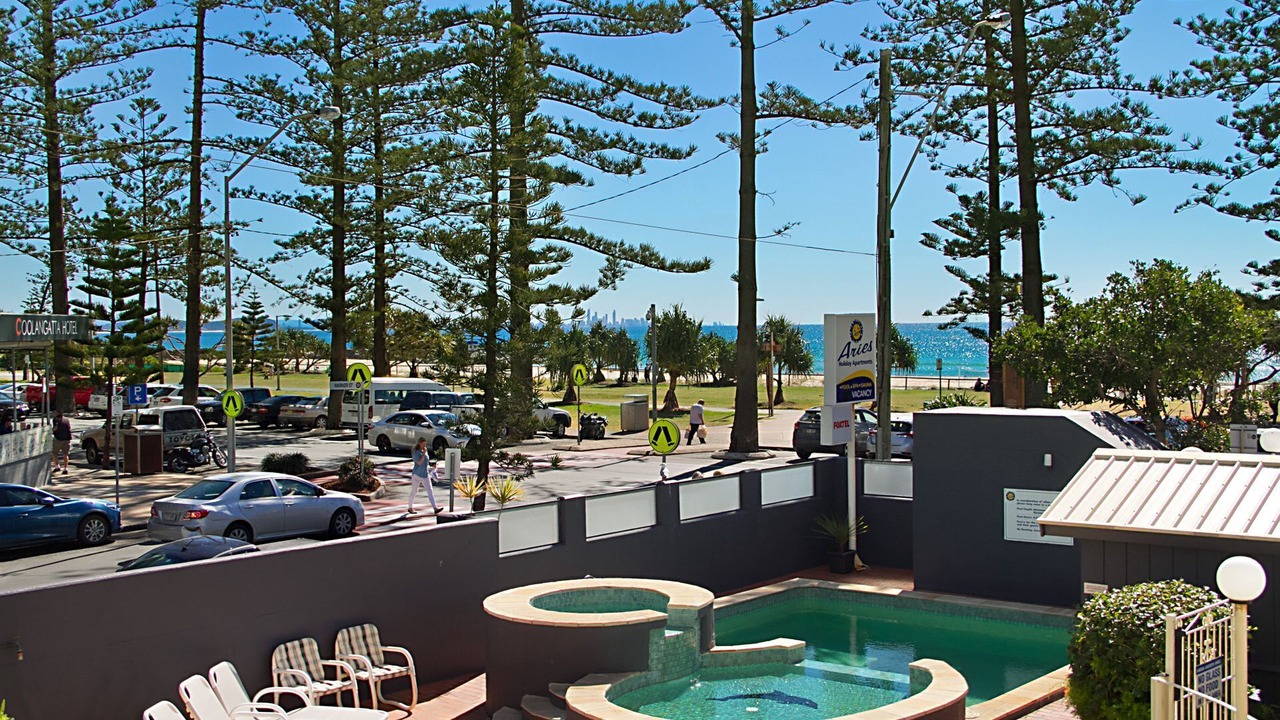Photo of Outdoor in Coolangatta