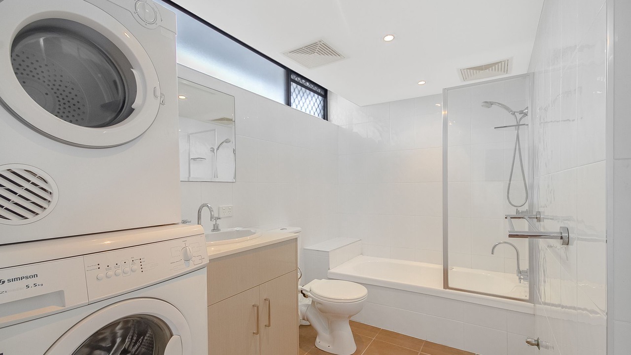 Photo of Bathroom in Coolangatta