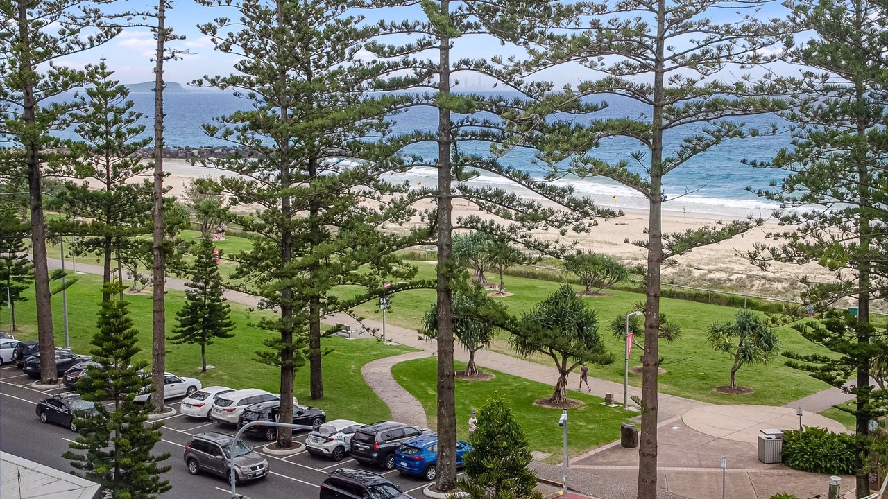 Photo of Outdoor in Coolangatta