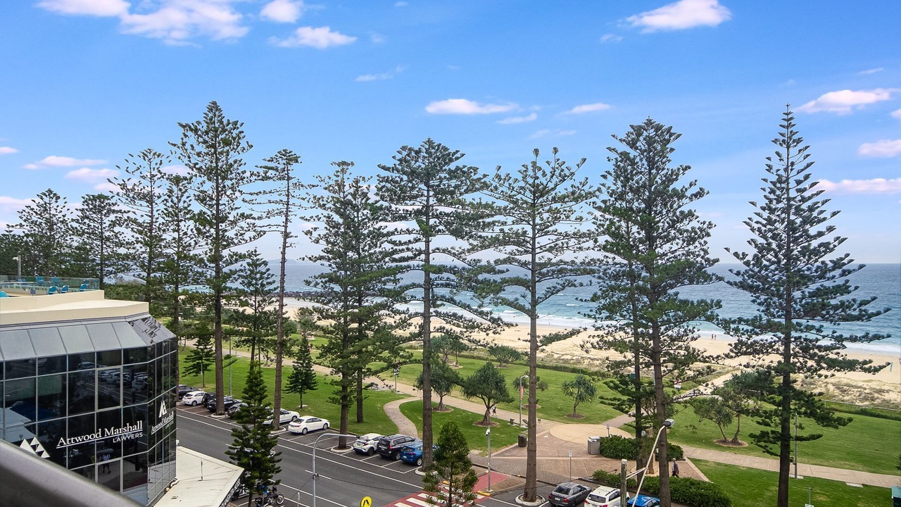 Photo of Outdoor in Coolangatta