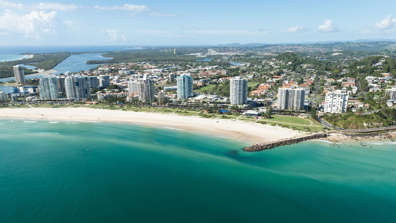 Photo of Others in Coolangatta
