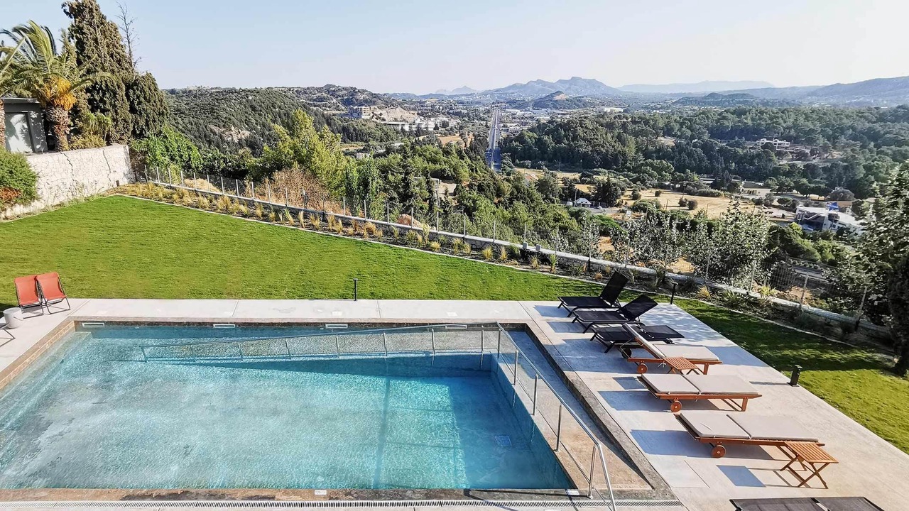 Photo of Outdoor in Kallithea