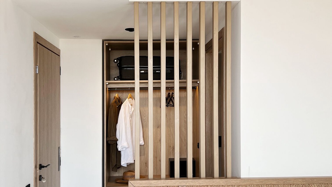 Photo of Bedroom in Kallithea
