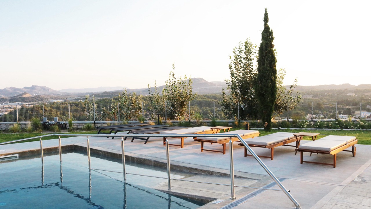 Photo of Outdoor in Kallithea