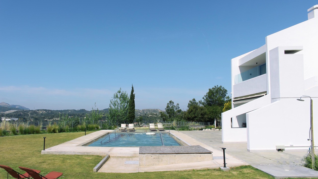 Photo of Outdoor in Kallithea
