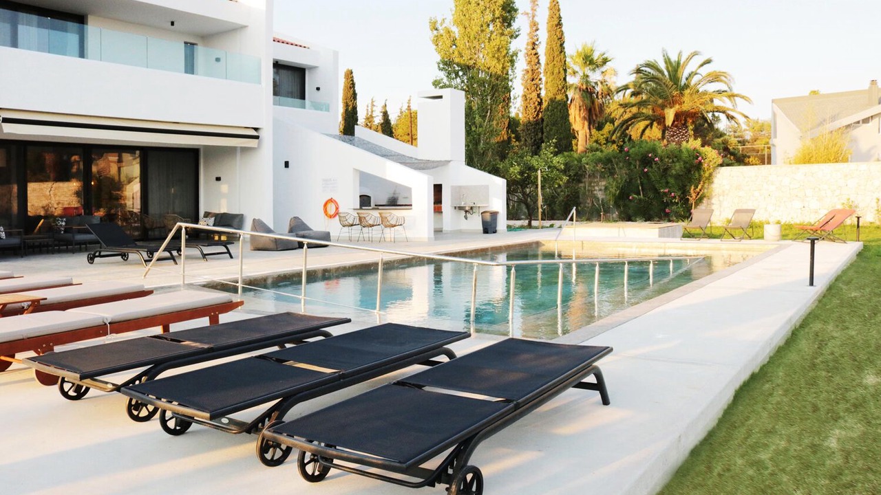 Photo of Outdoor in Kallithea