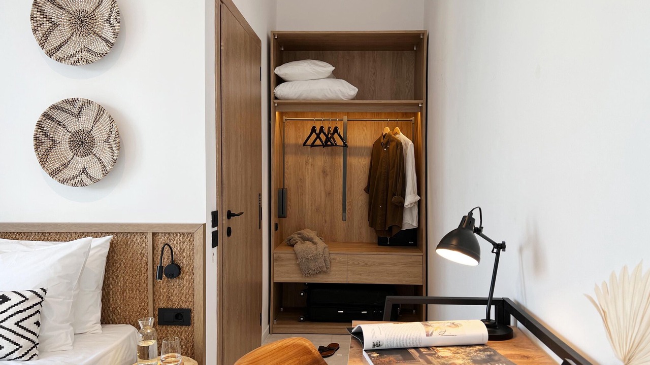 Photo of Bedroom in Kallithea