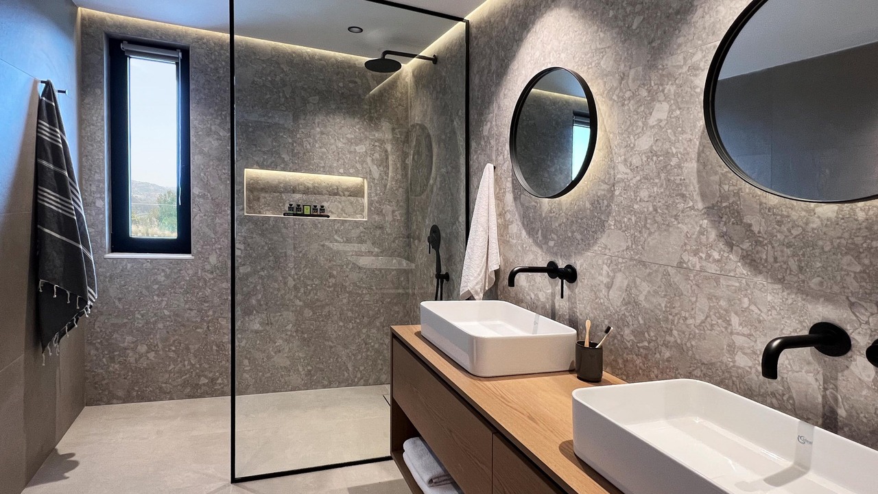 Photo of Bathroom in Kallithea