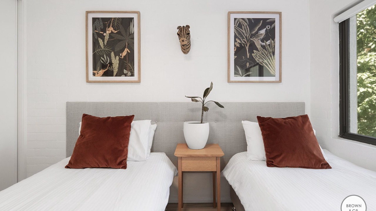 Photo of Bedroom in Noosa Heads