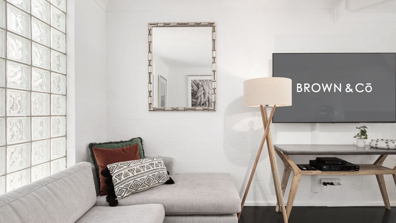Photo of Livingroom in Noosa Heads