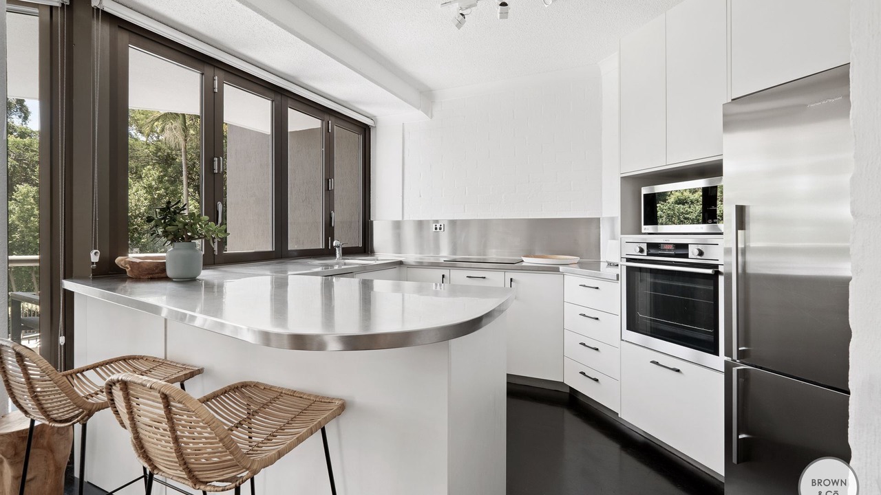 Photo of Kitchen in Noosa Heads