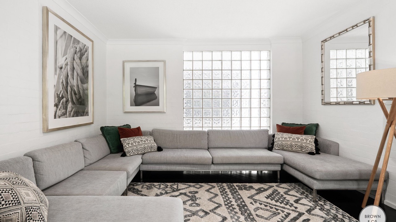 Photo of Livingroom in Noosa Heads