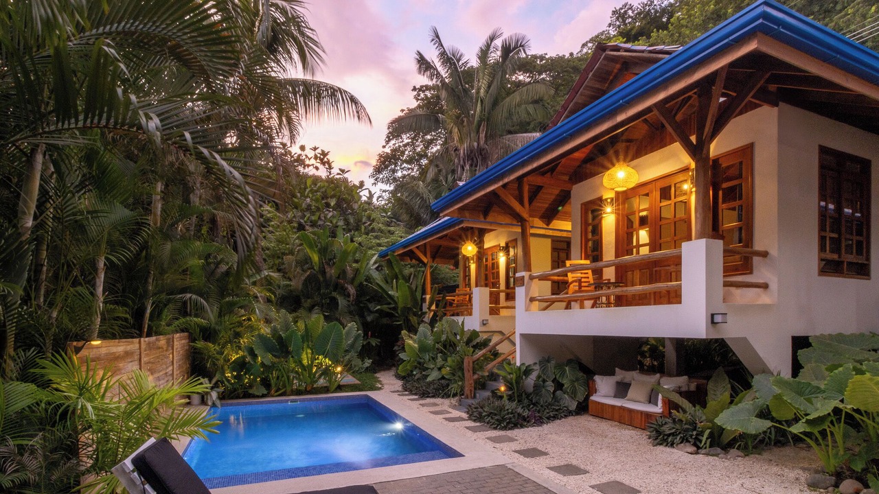 Photo of Outdoor in Playa Santa Teresa