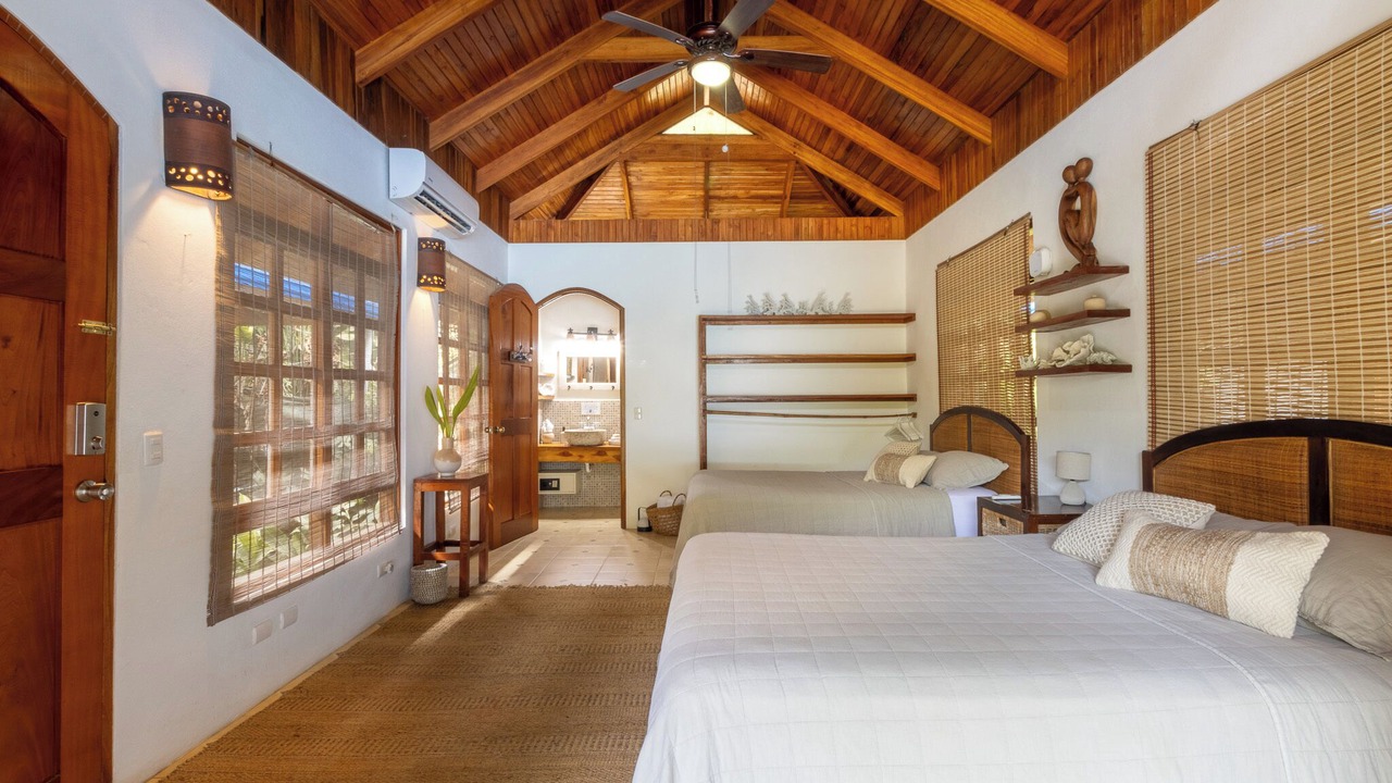 Photo of Bedroom in Playa Santa Teresa