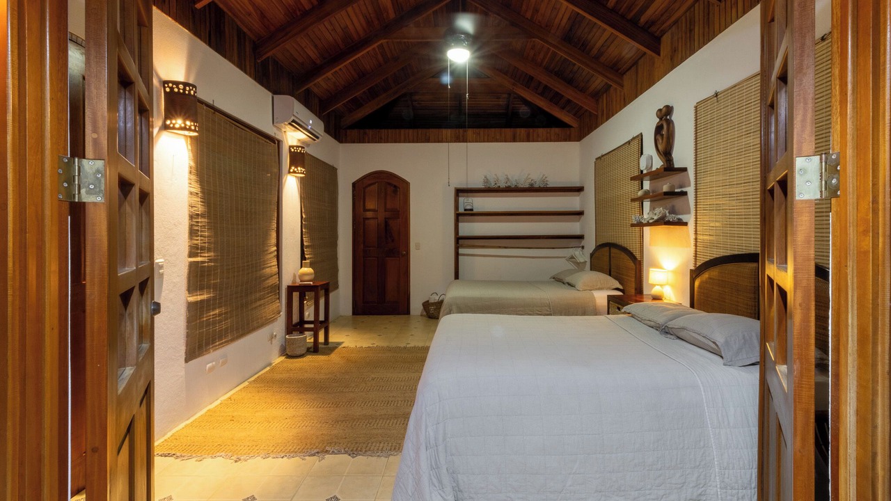 Photo of Bedroom in Playa Santa Teresa