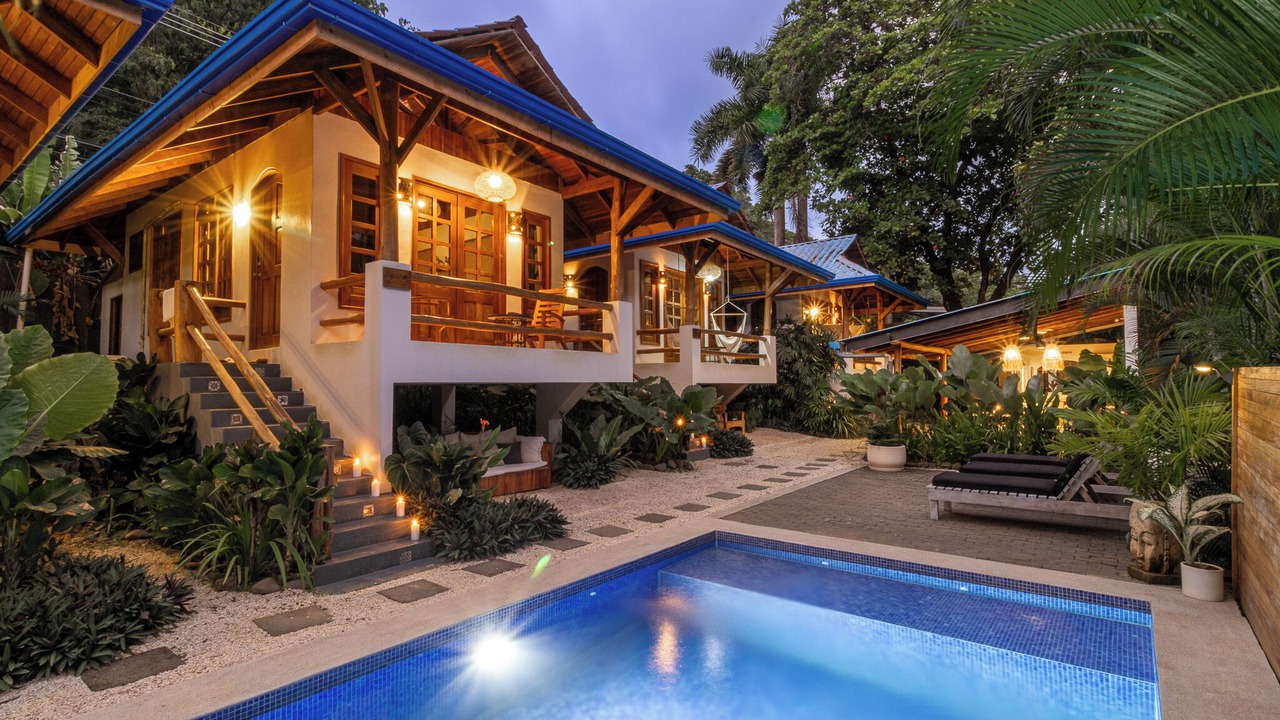 Photo of Outdoor in Playa Santa Teresa