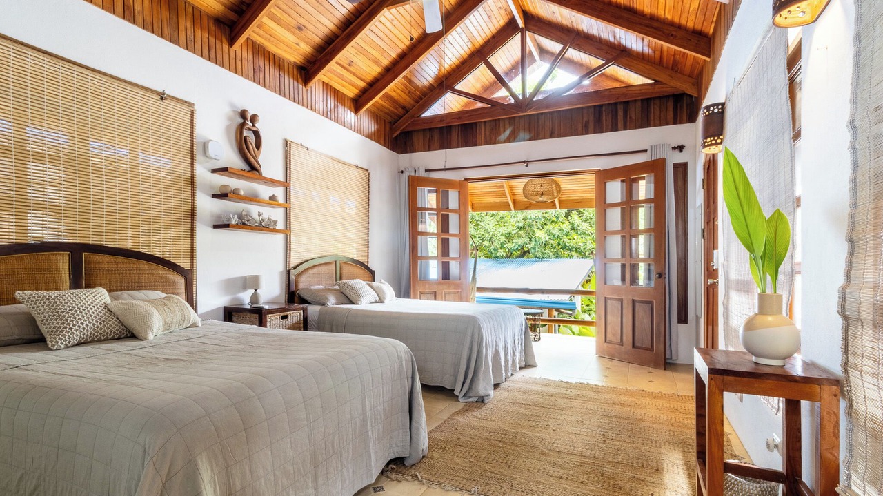 Photo of Bedroom in Playa Santa Teresa