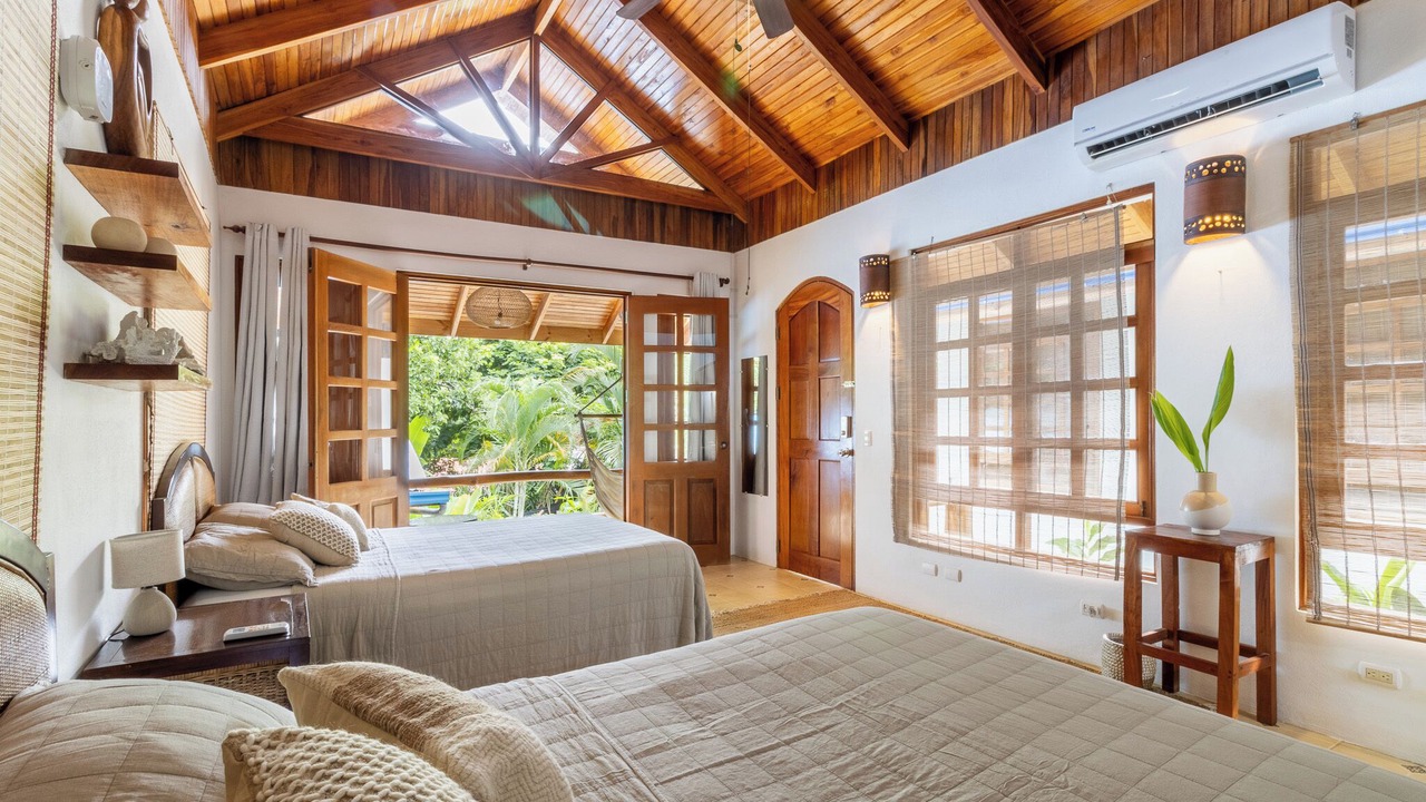 Photo of Bedroom in Playa Santa Teresa